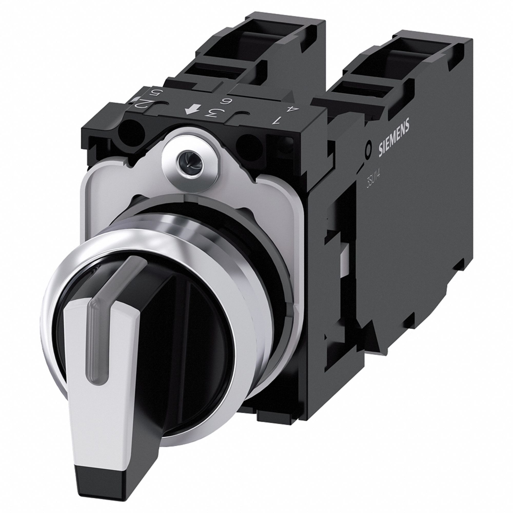 Siemens 3G-OTH-34707