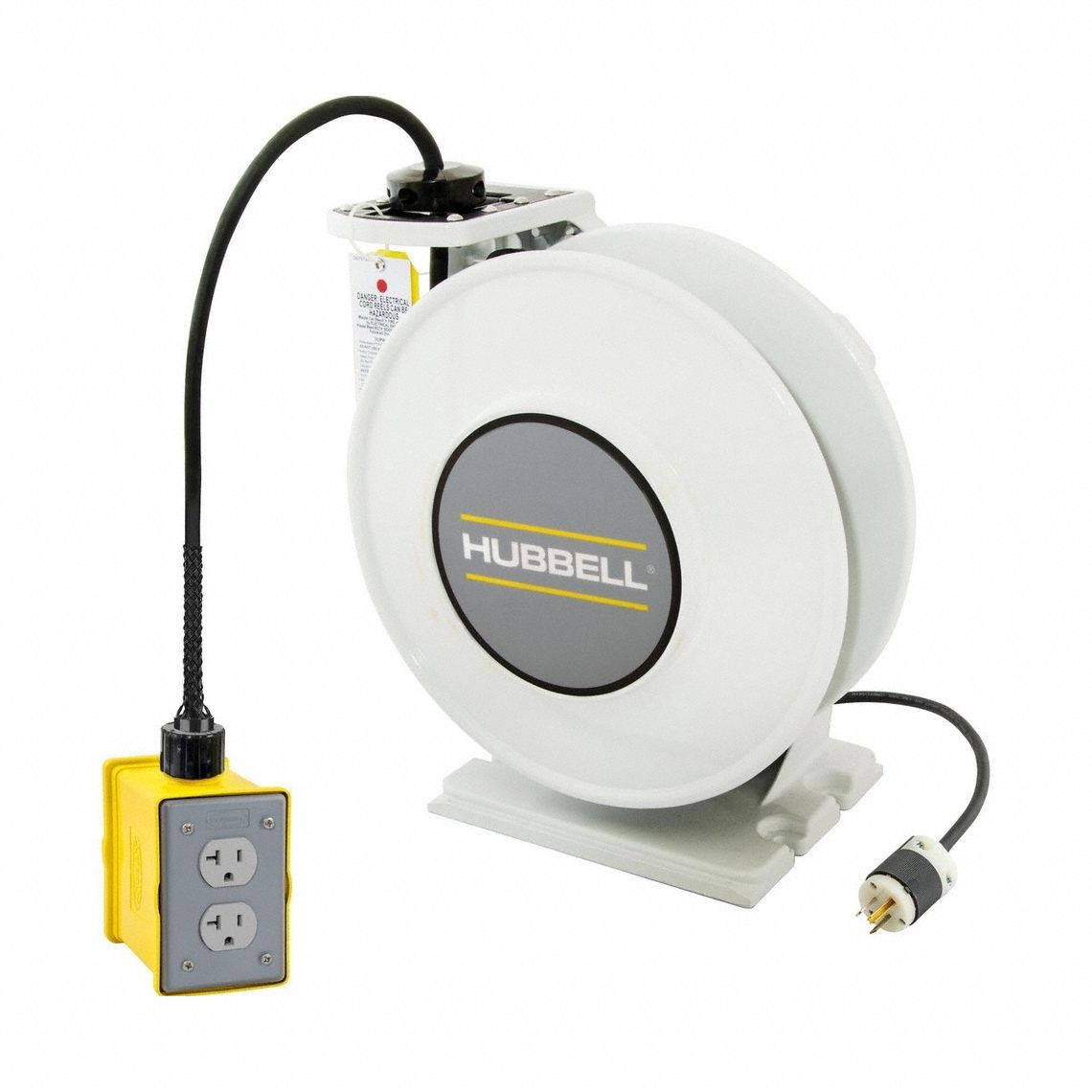 Hubbell Wiring Device-kellems 3G-OTH-43869