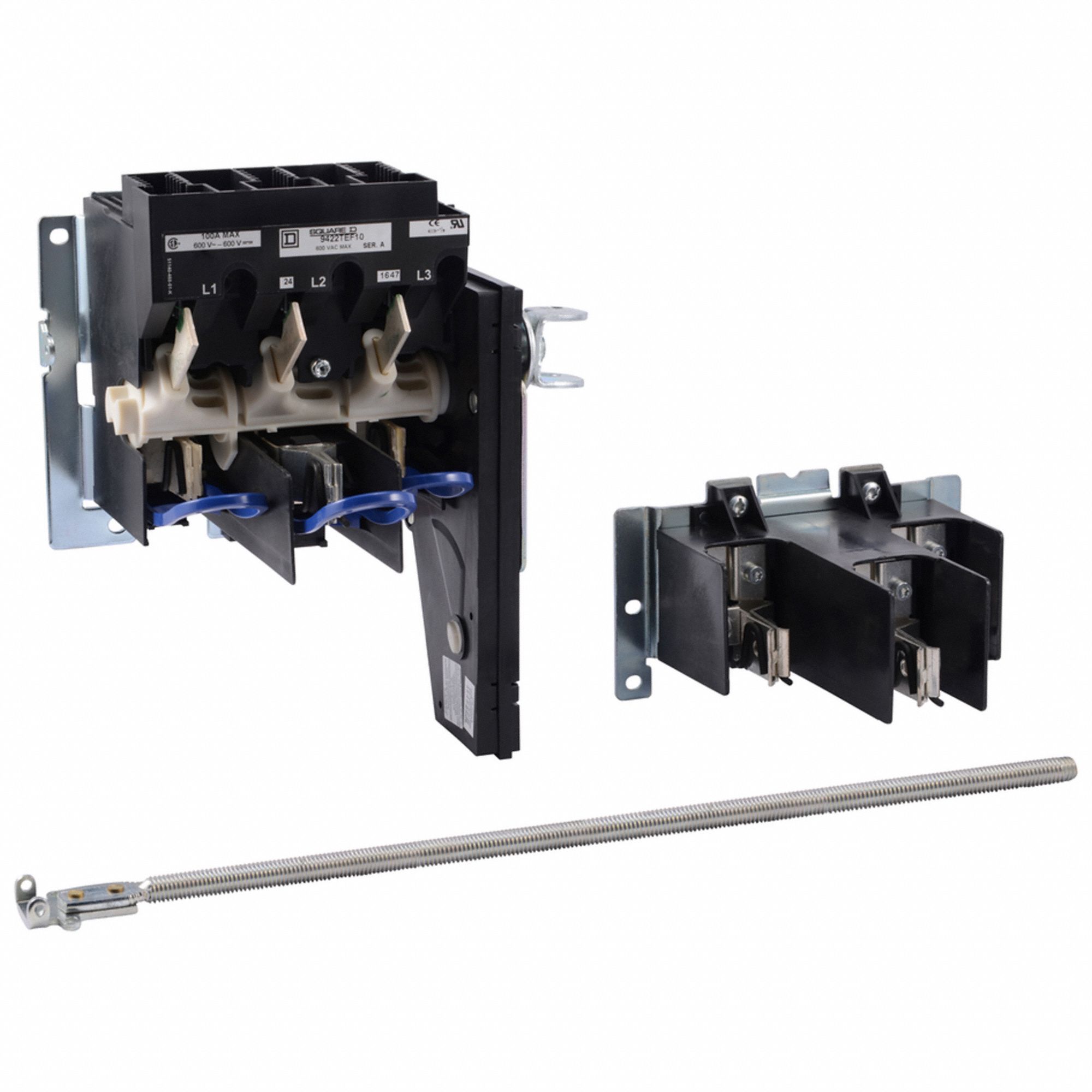 Square D 3G-OTH-25229