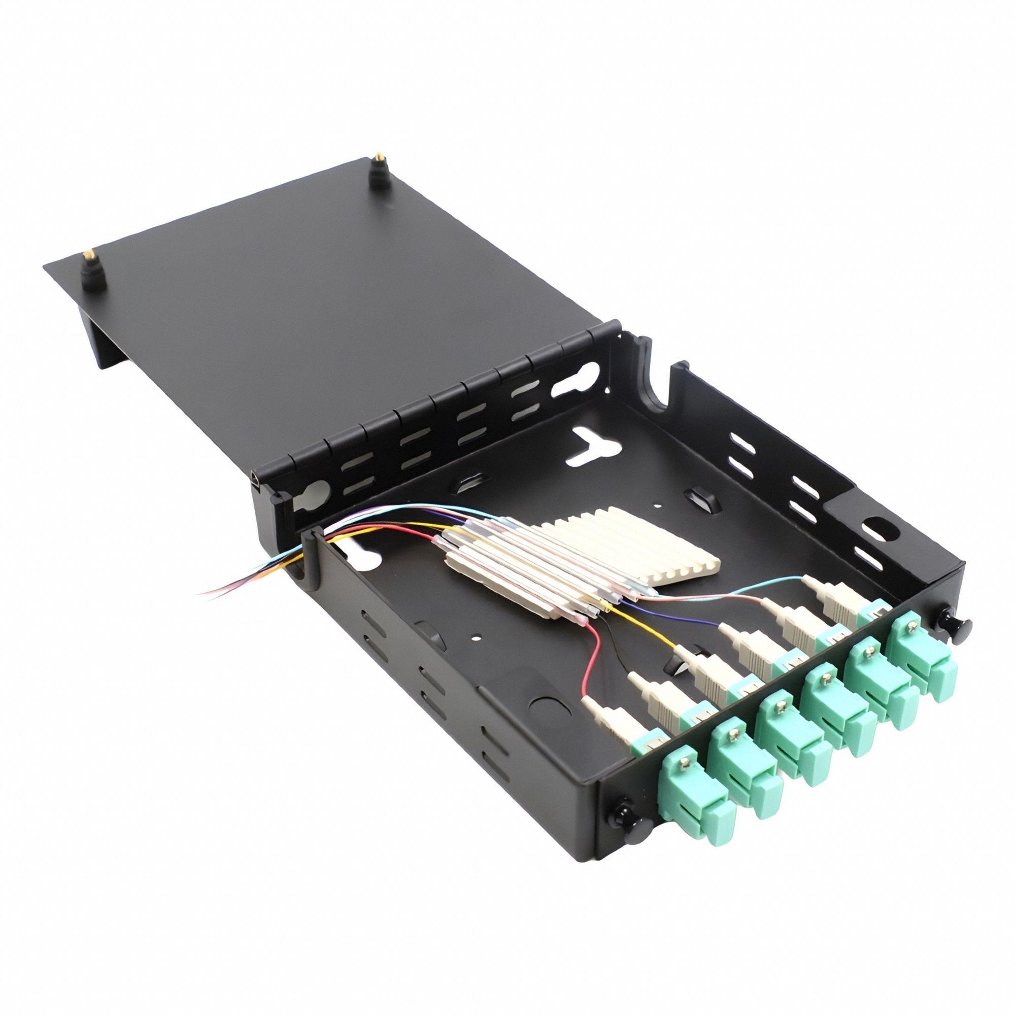 Fibertronics 3G-OTH-08730