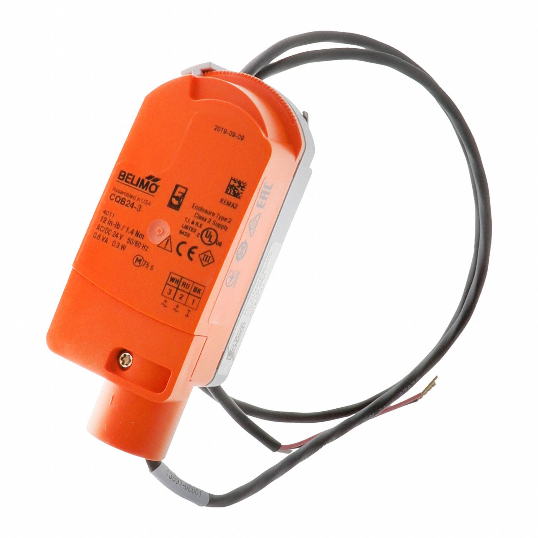 Belimo 3G-OTH-66532