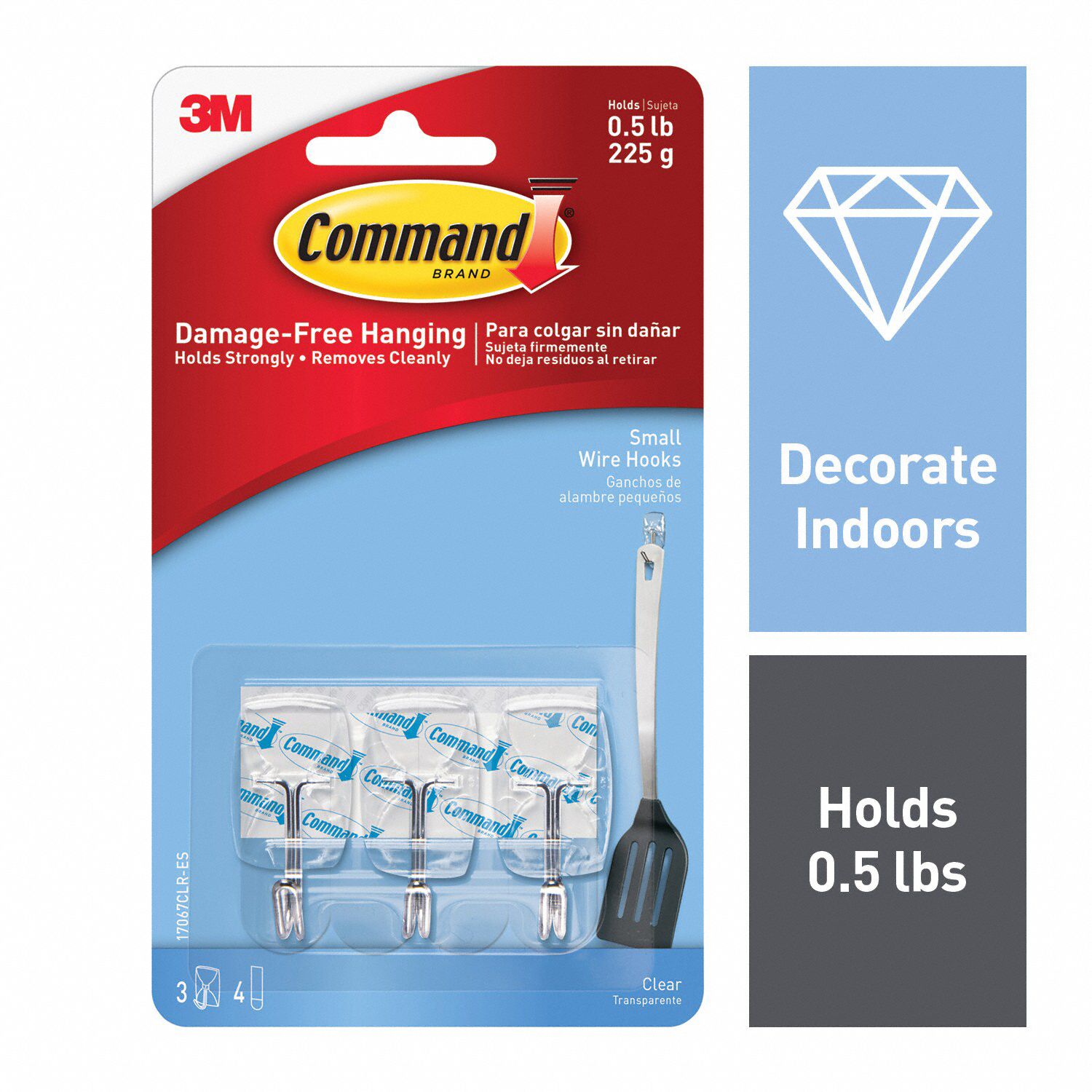 Command 3G-OTH-516717