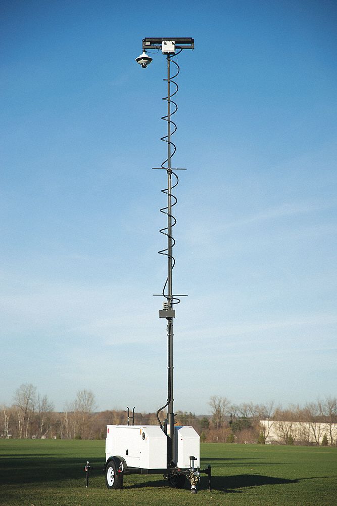 Commander 3400 3G-OTH-426839