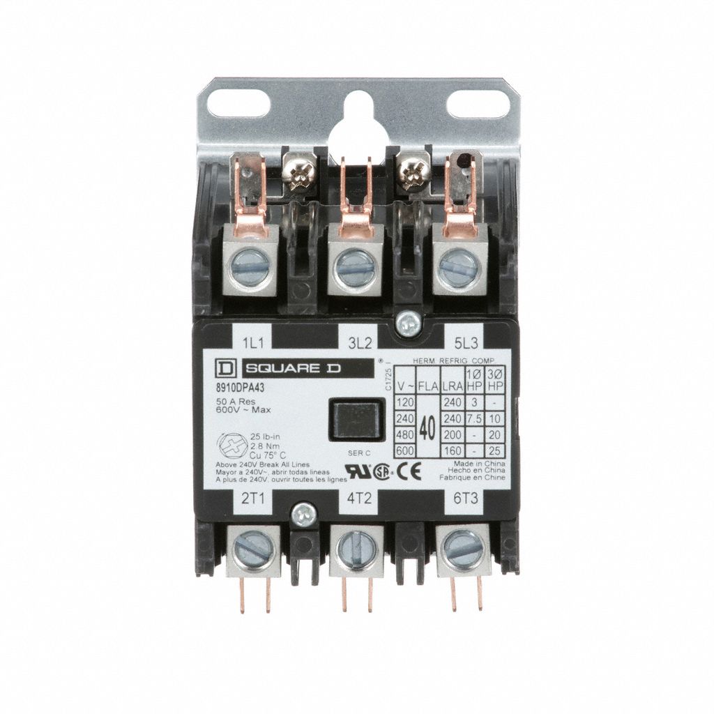 Square D 3G-OTH-43101