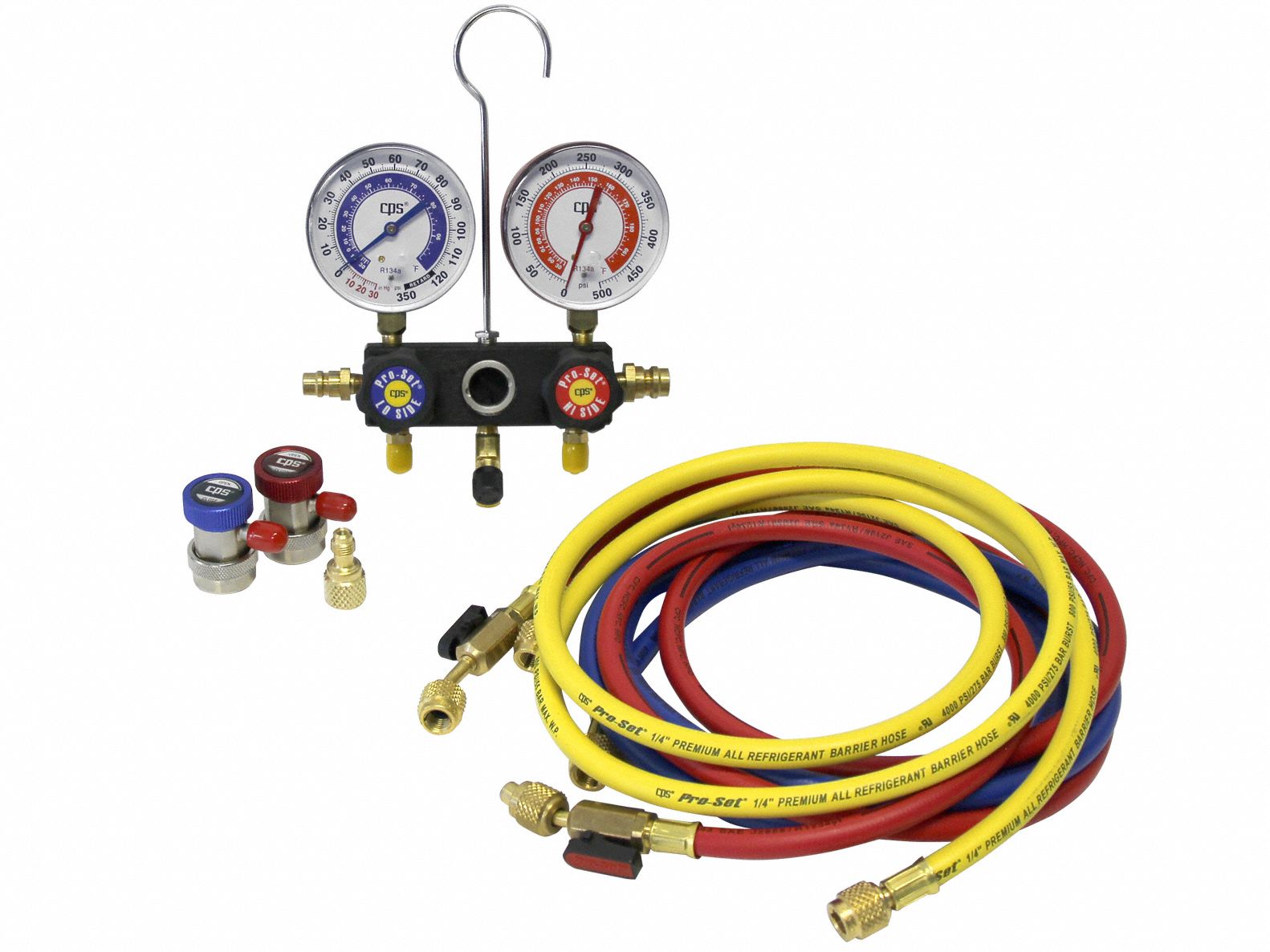 Pro-set 3G-OTH-511921