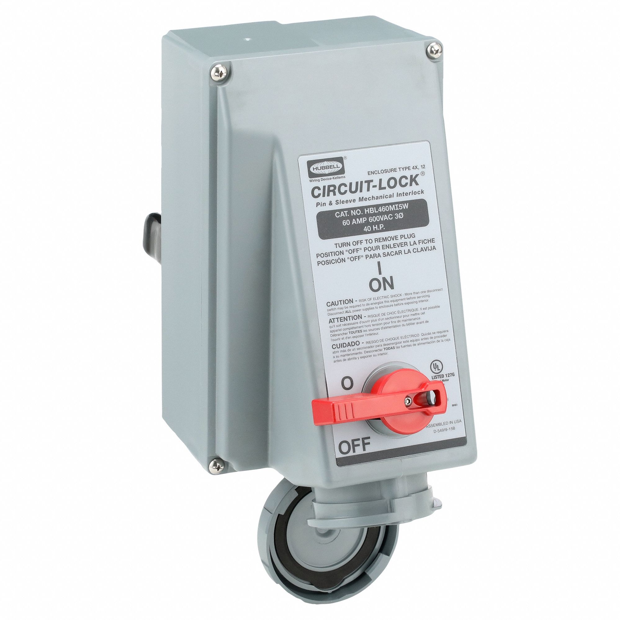 Hubbell 3G-OTH-14382