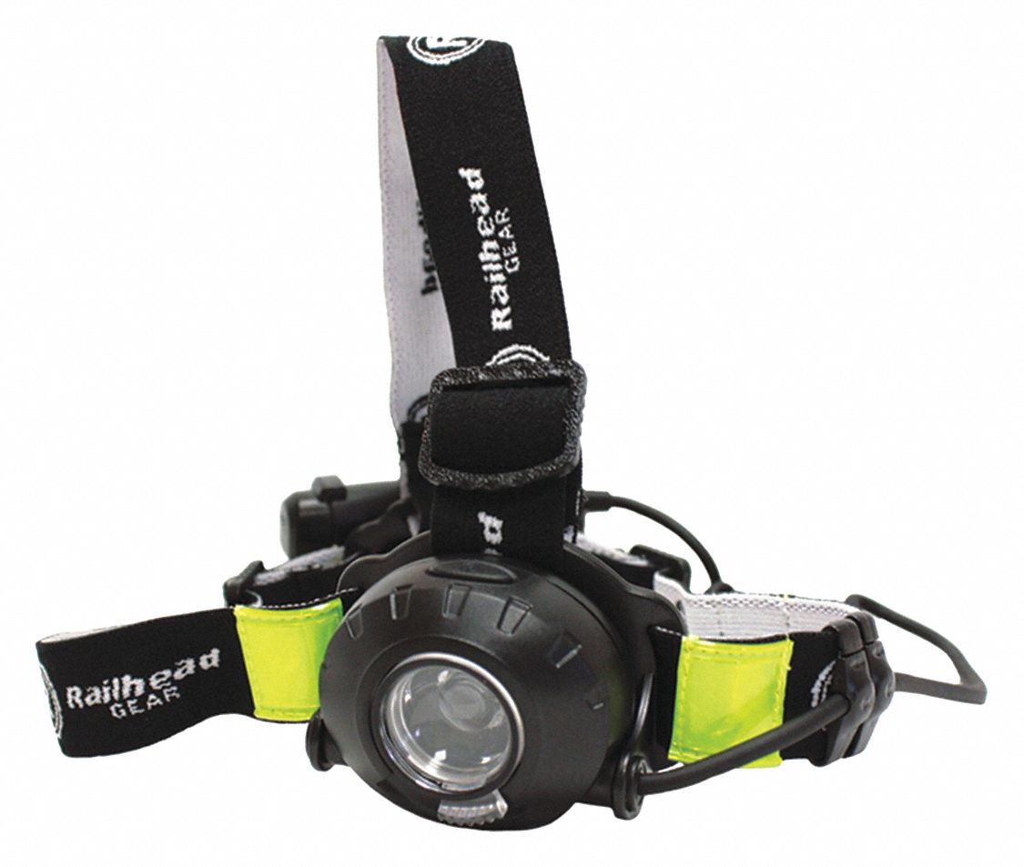 Railhead Gear 3G-OTH-389526
