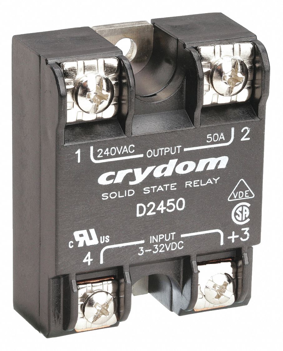 Crydom 3G-OTH-37659