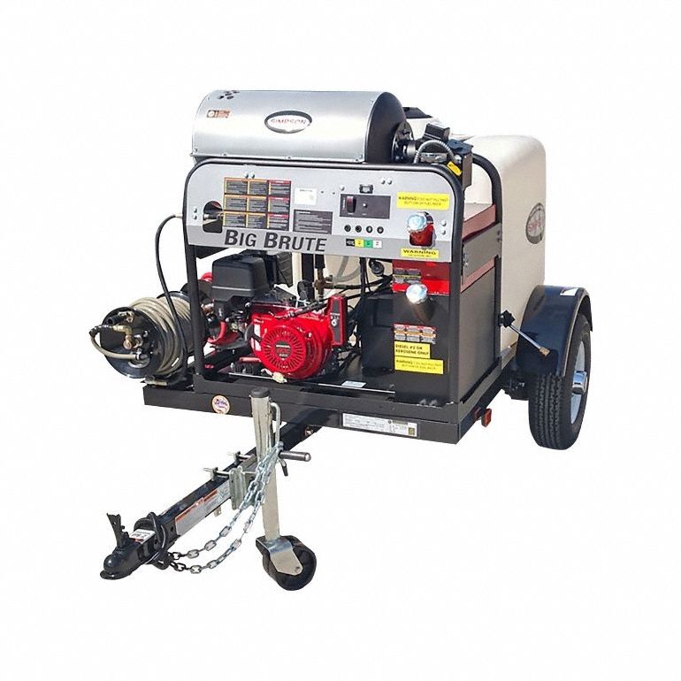 Simpson 3G-OTH-418505