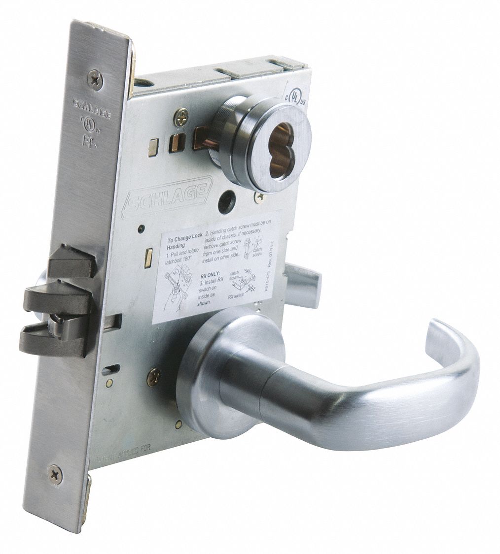 Schlage 3G-OTH-509223