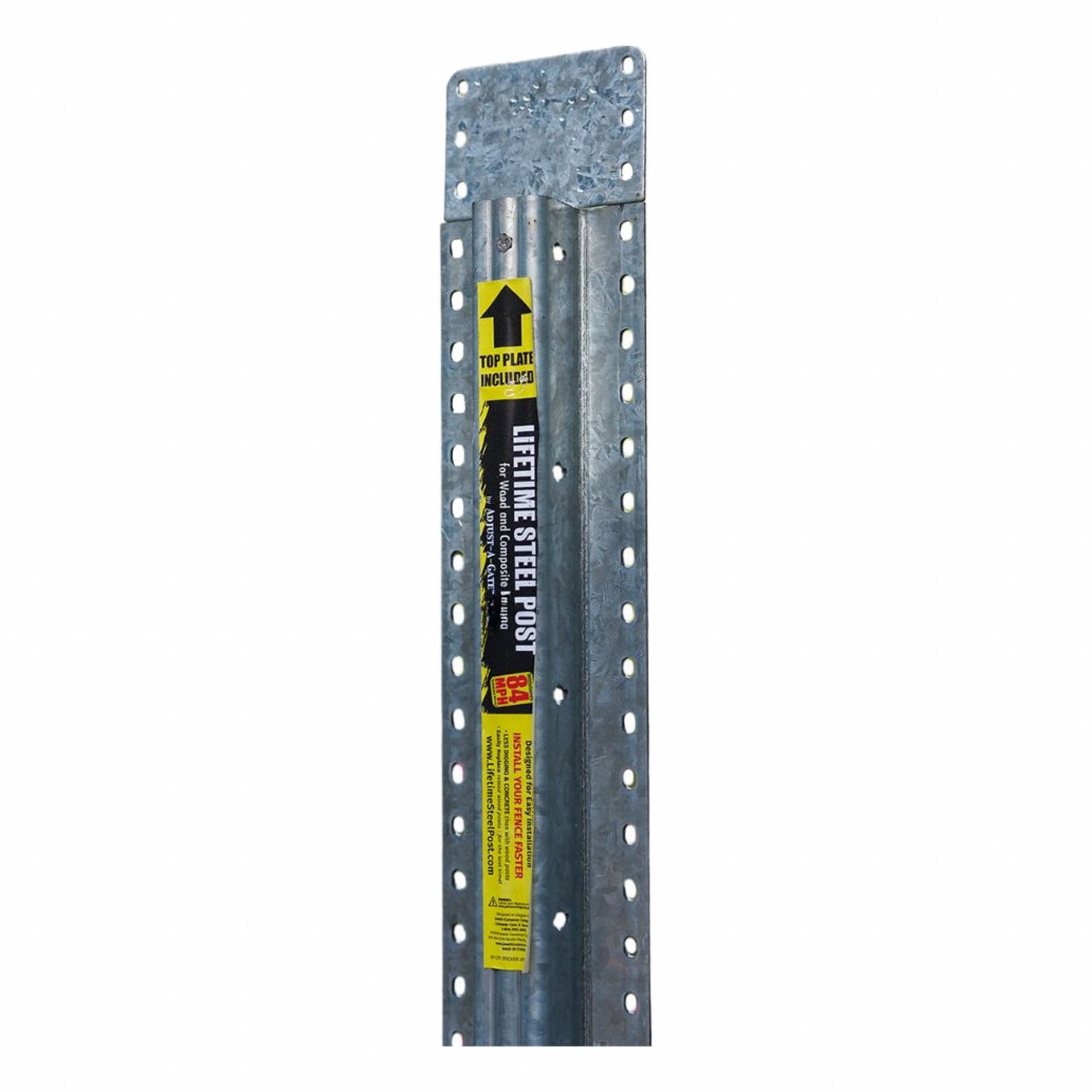 Lifetime Steel Post 3G-OTH-373847