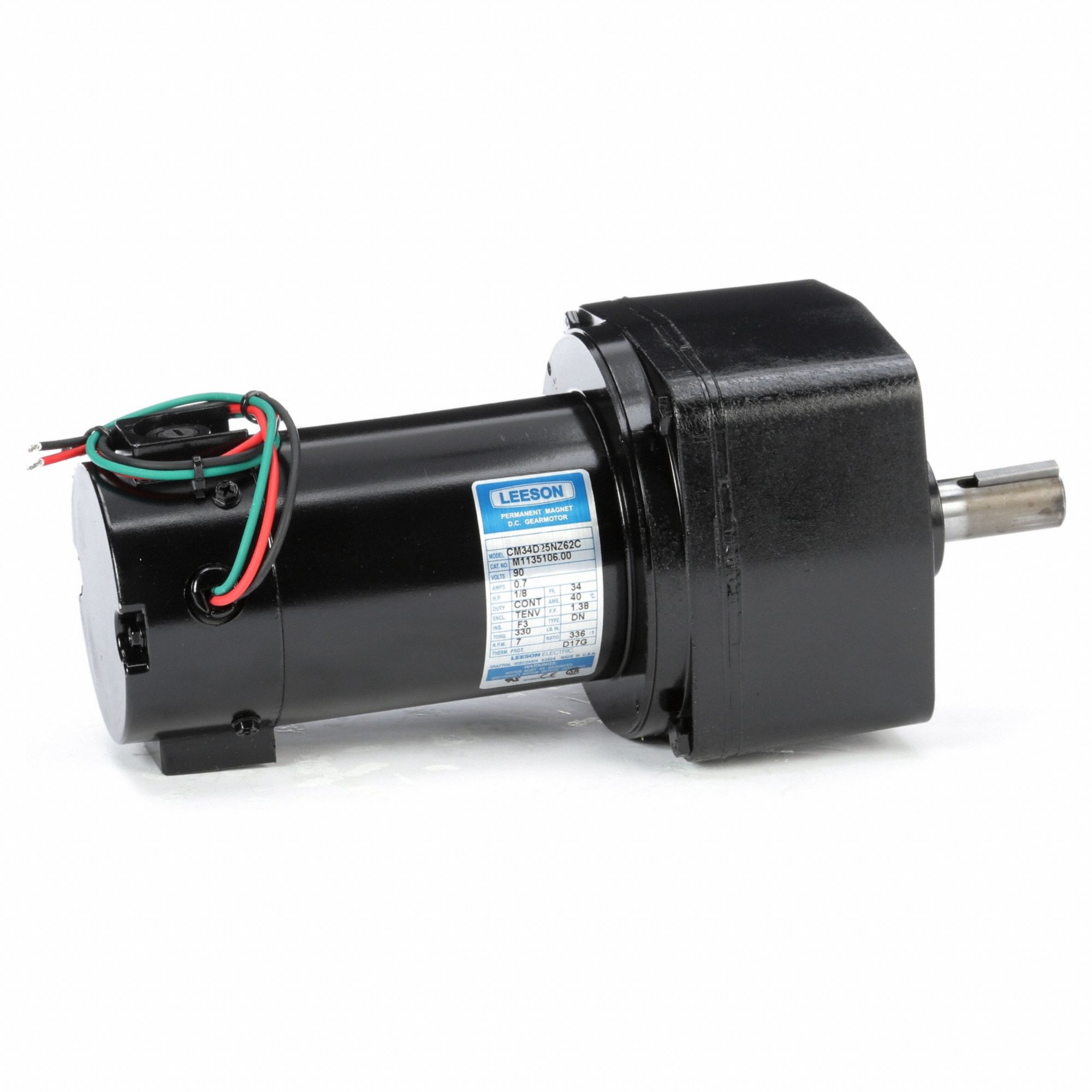 Leeson 3G-OTH-123066