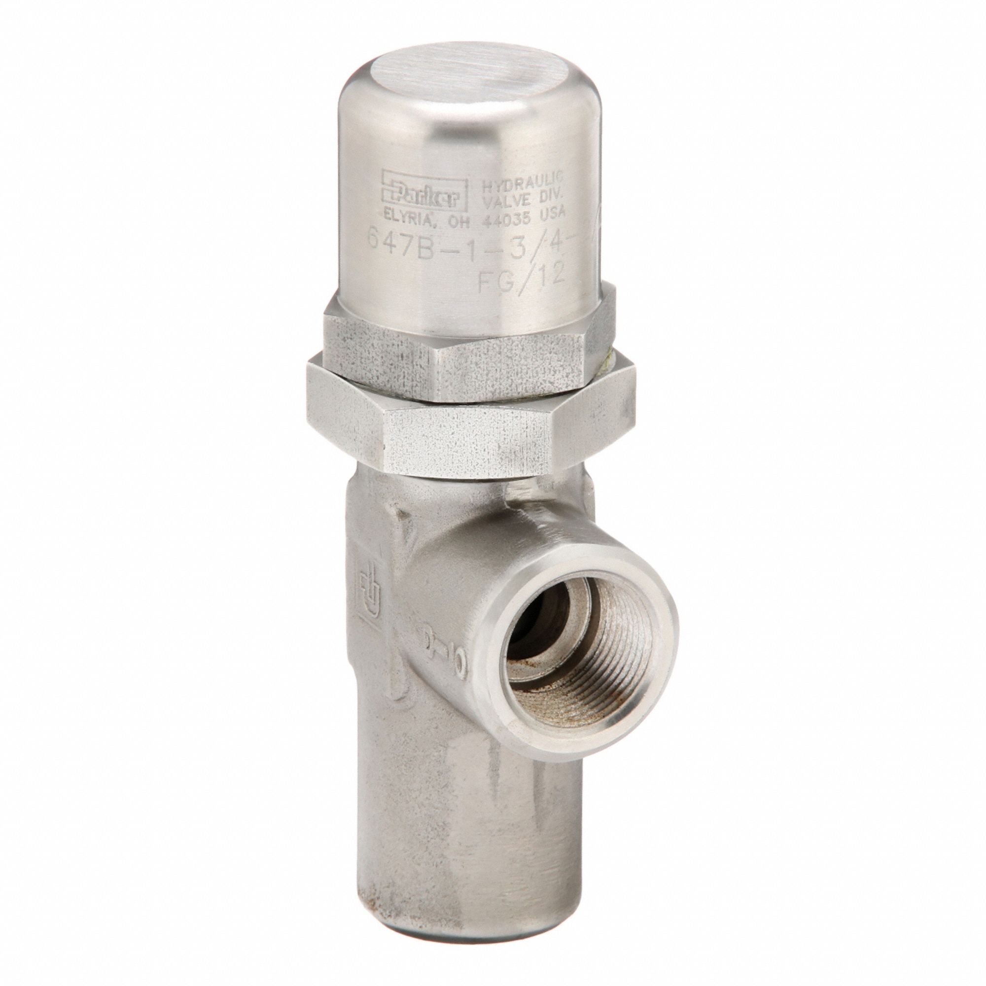 Parker 3G-OTH-173134