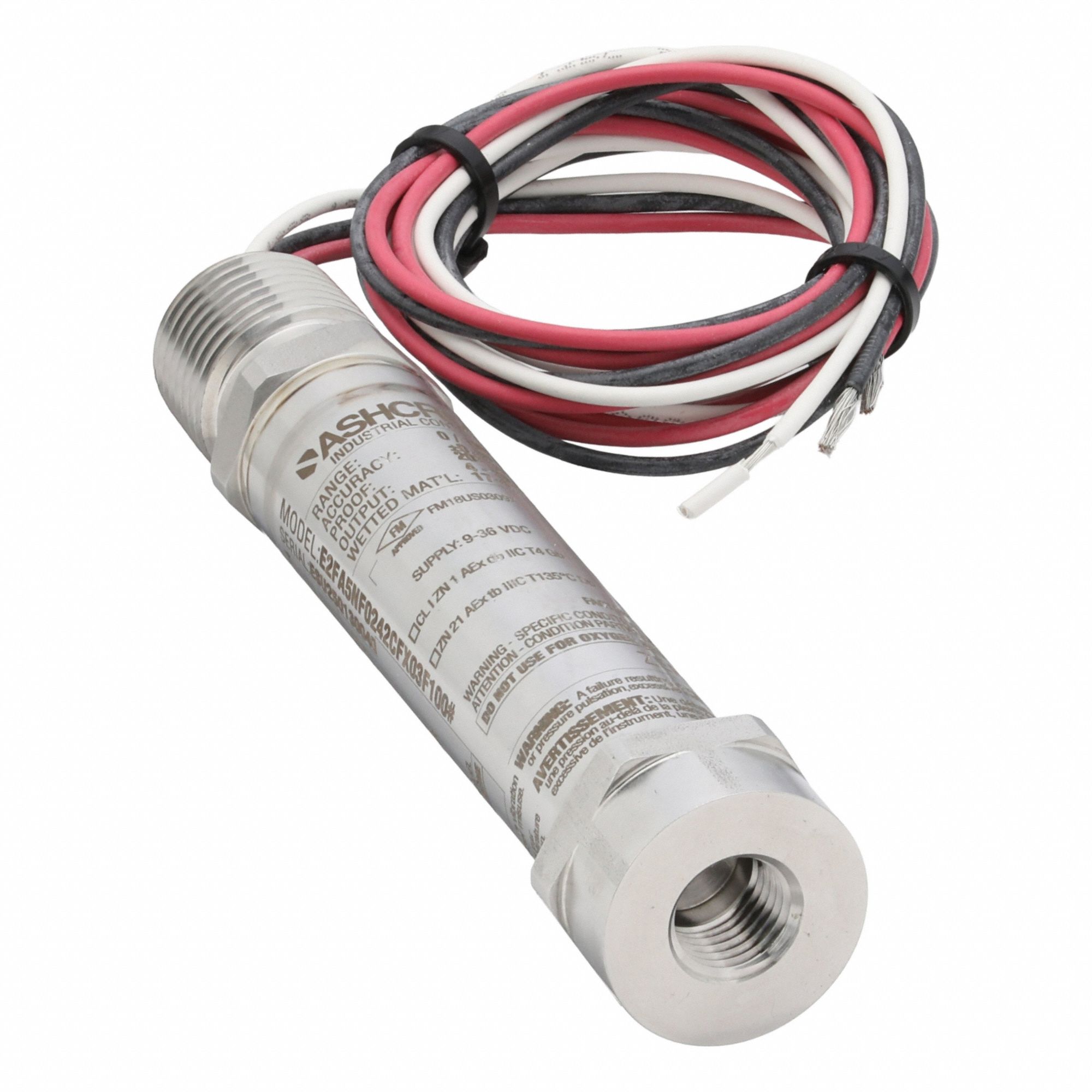 Ashcroft 3G-OTH-175366