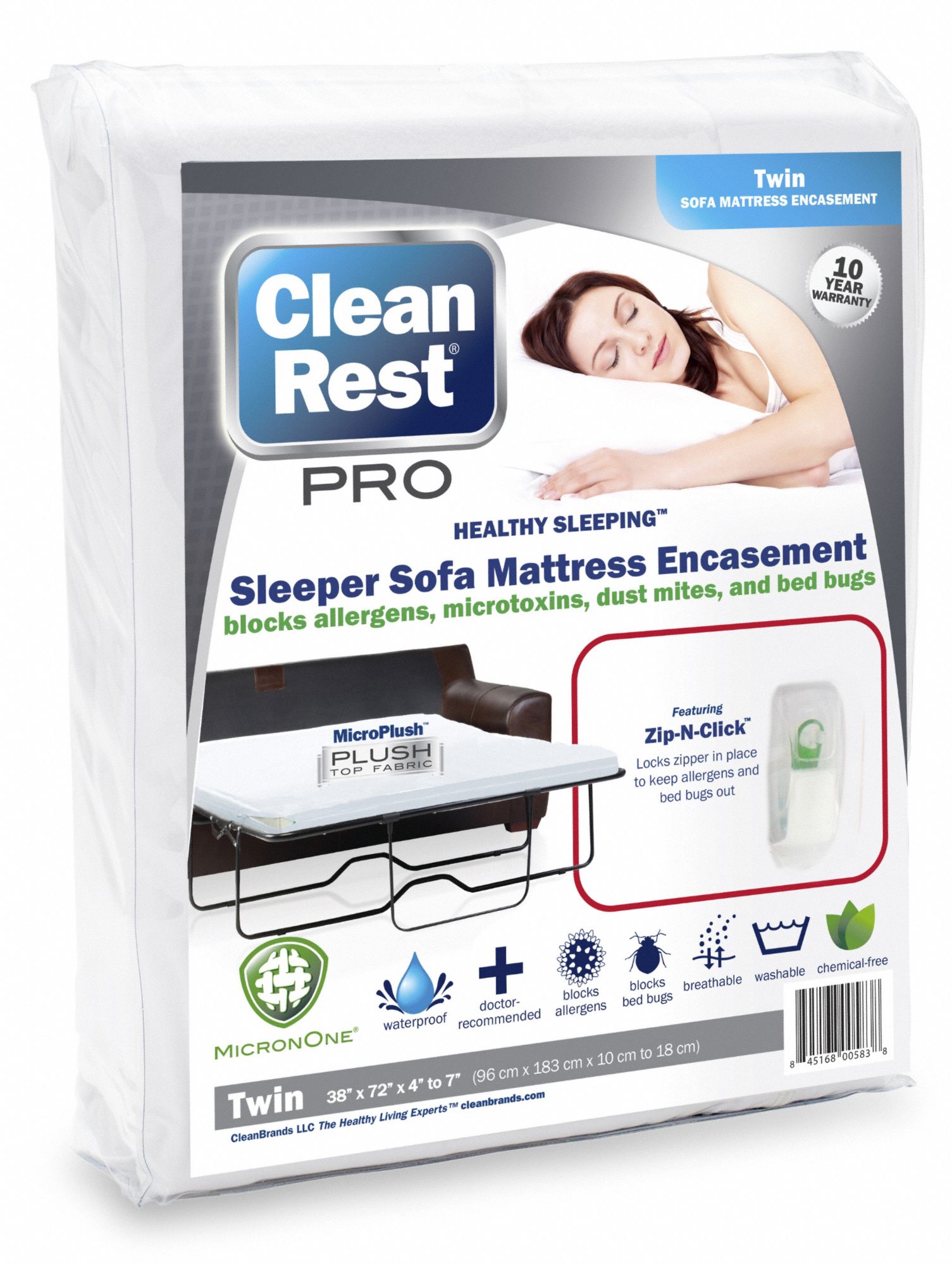 Cleanrest 3G-OTH-572875