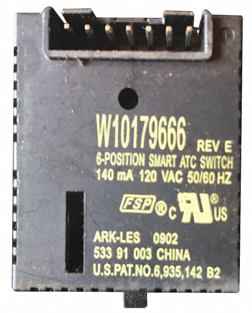 Whirlpool 3G-OTH-603867