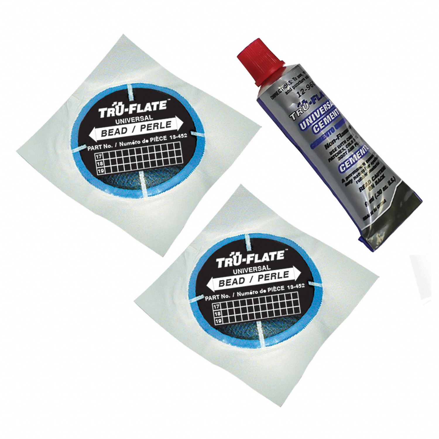 Tru-flate 3G-OTH-487427