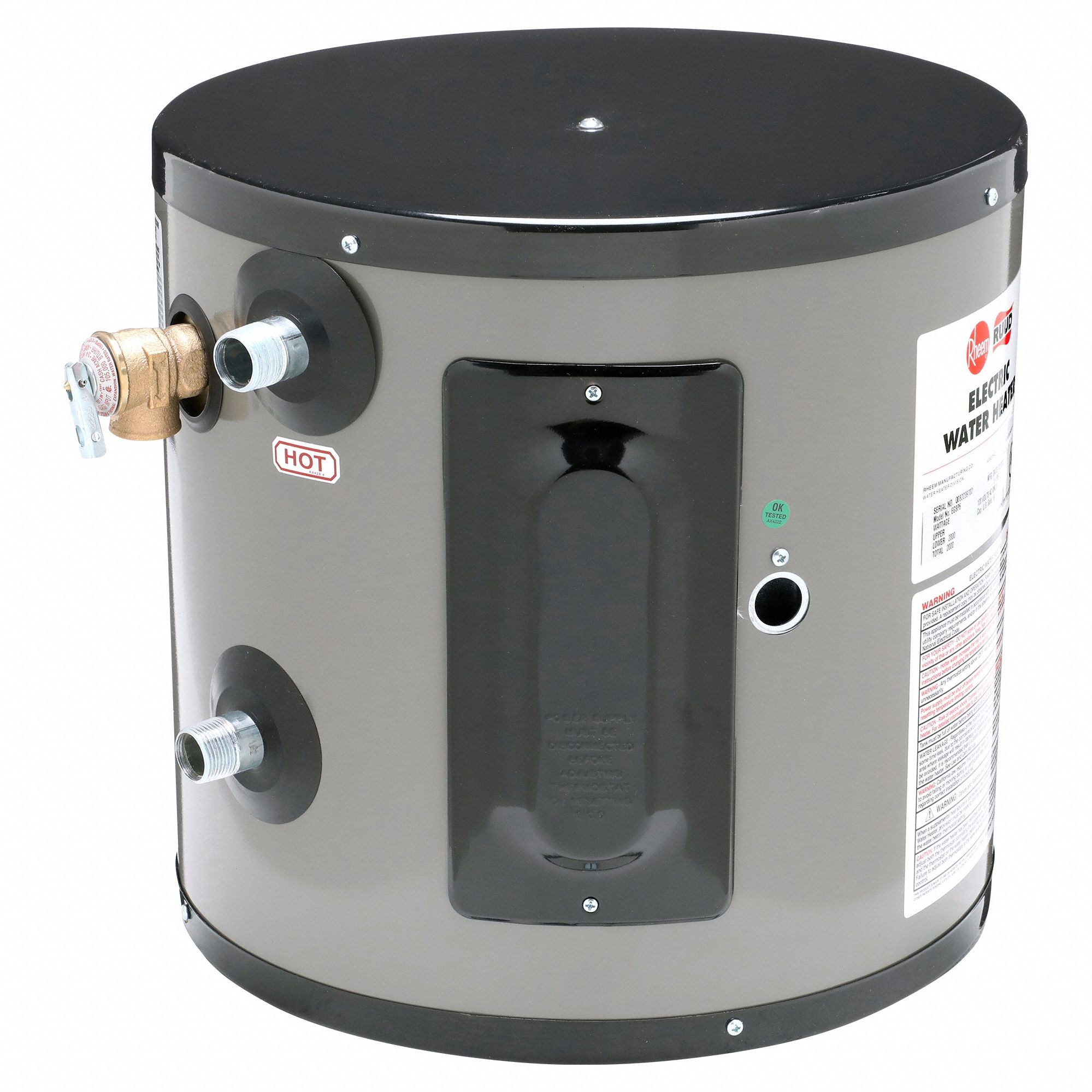 Rheem 3G-OTH-449649