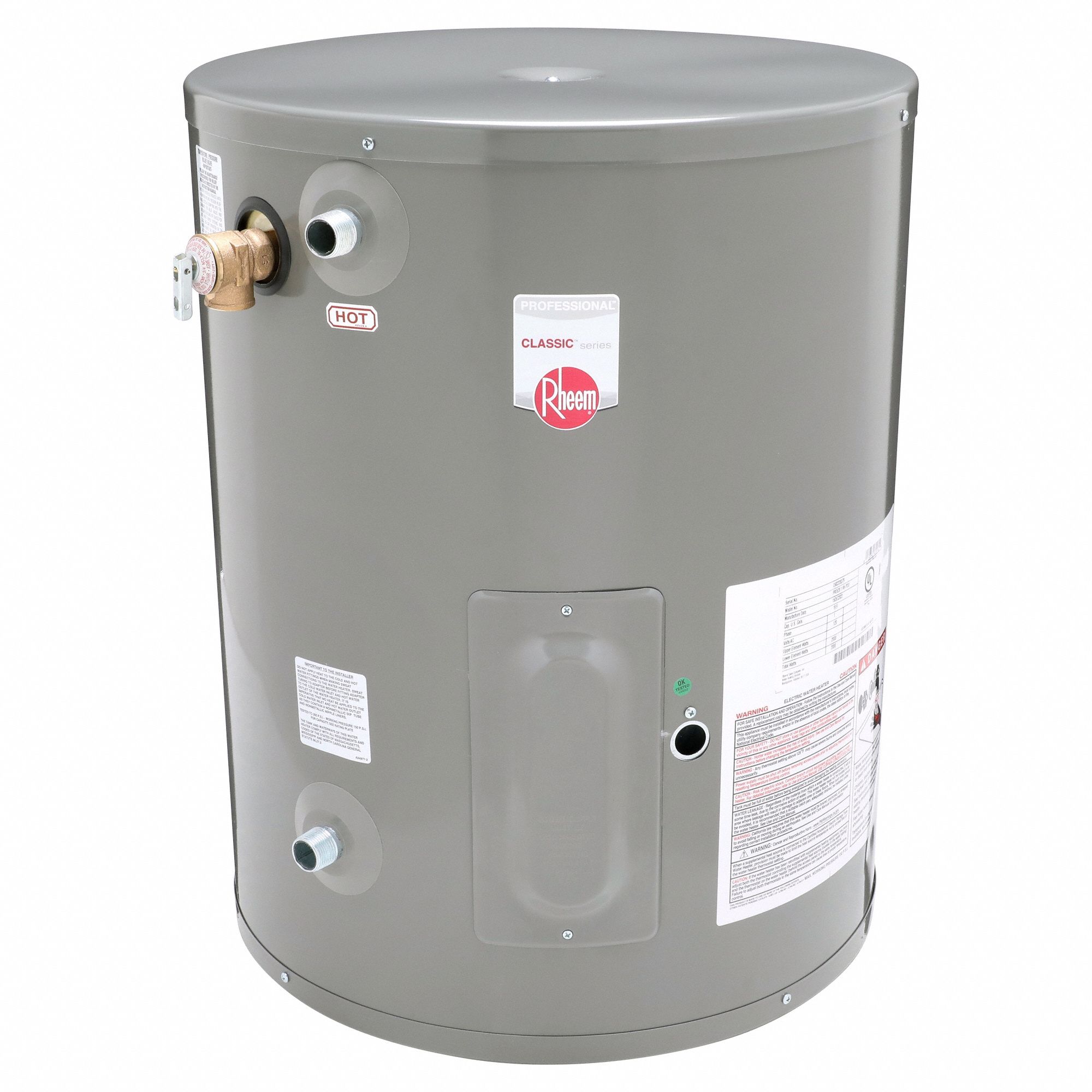 Rheem 3G-OTH-449636