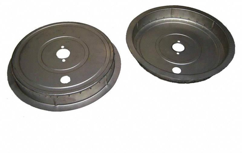 Trim Lok 3G-OTH-511217