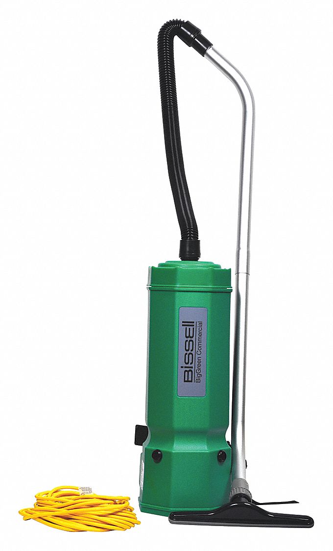 Bissell Commercial 3G-OTH-590596