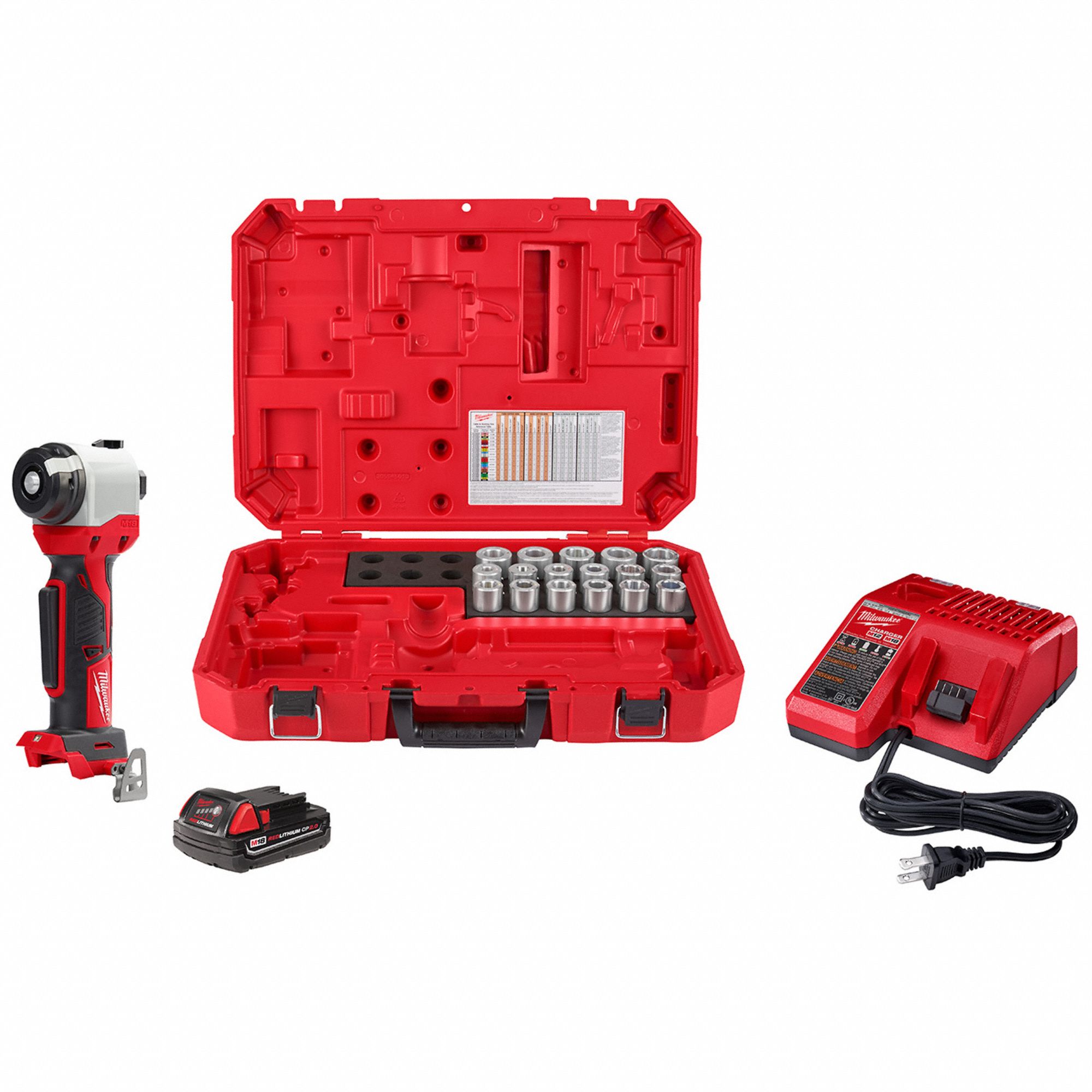Milwaukee 3G-OTH-299510