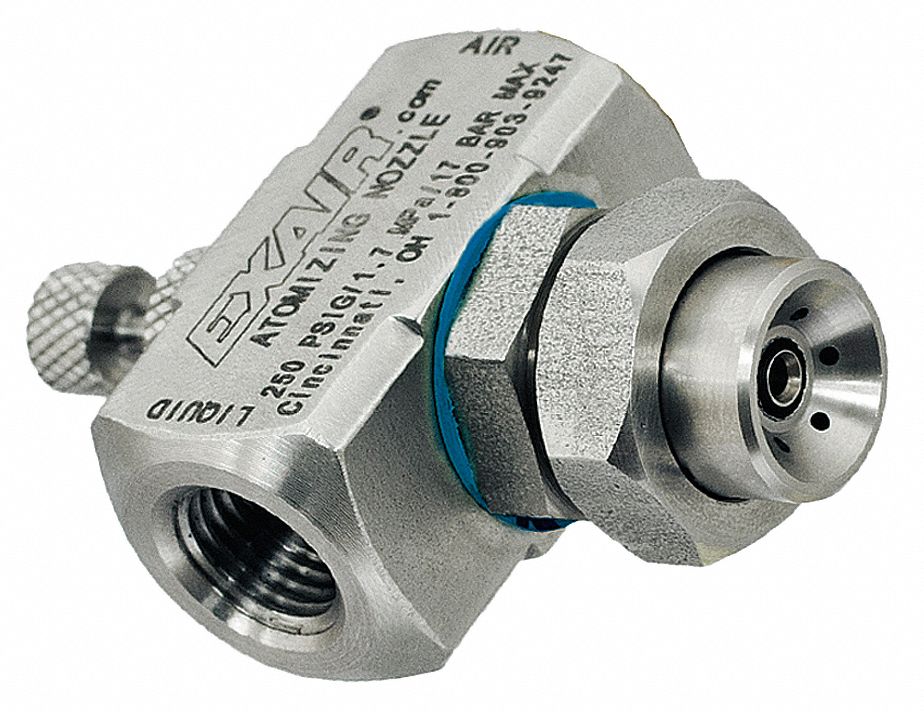 Exair 3G-OTH-461712