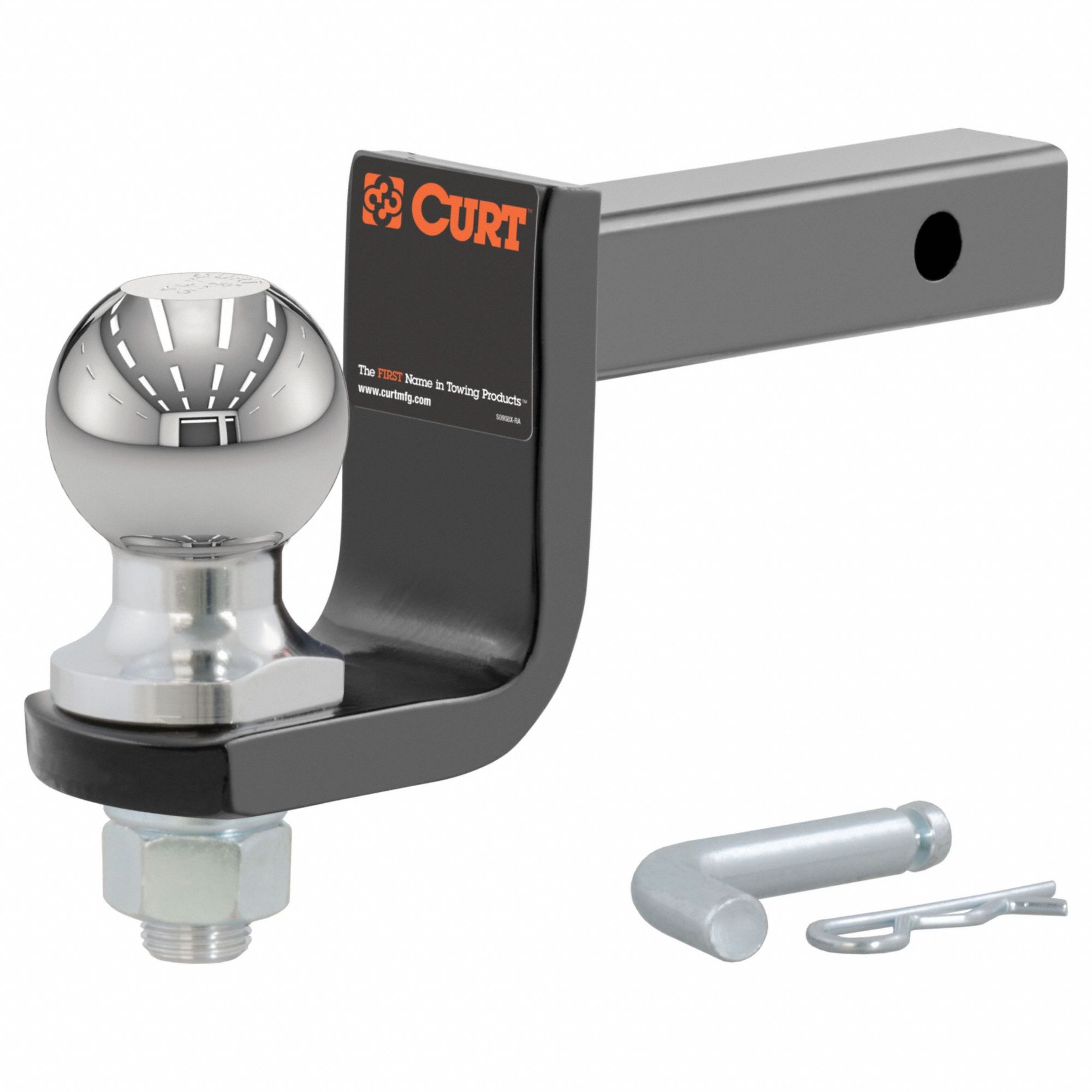 Curt 3G-OTH-486768
