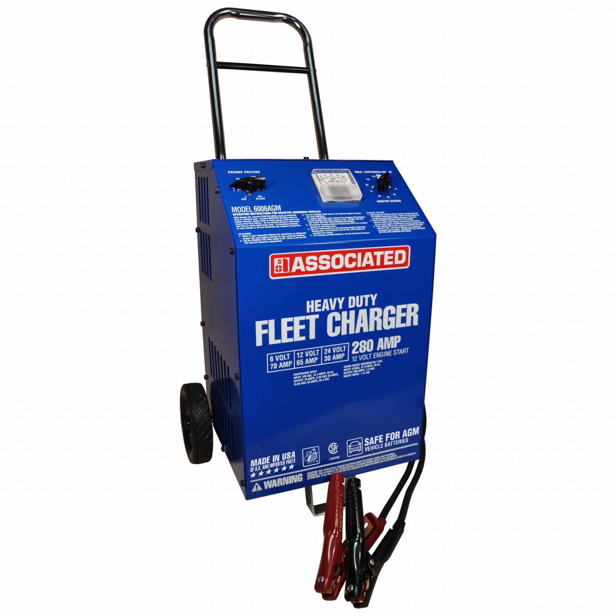 Associated Equip 3G-OTH-516852