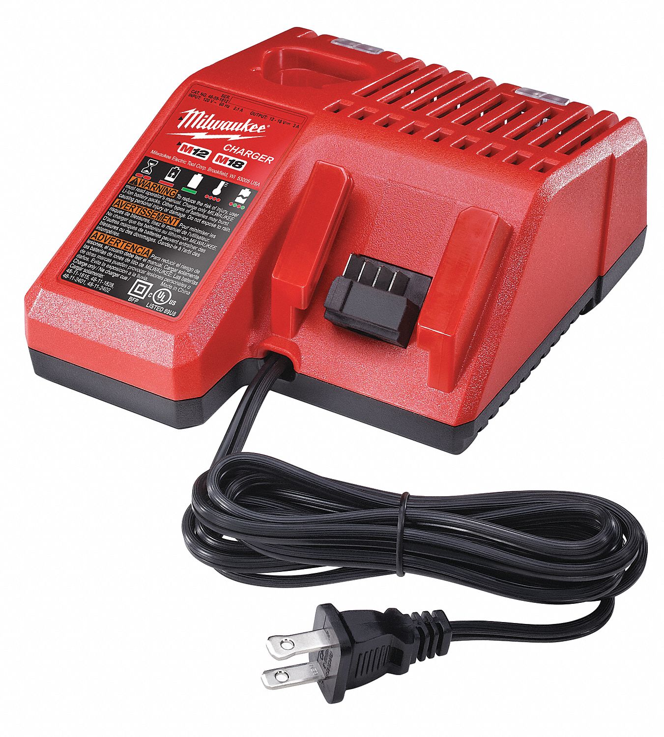 Milwaukee 3G-OTH-285584