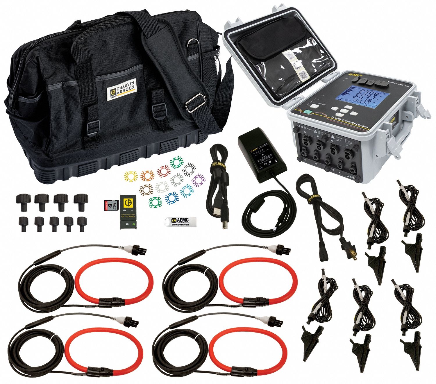 Aemc Instruments 3G-OTH-171085