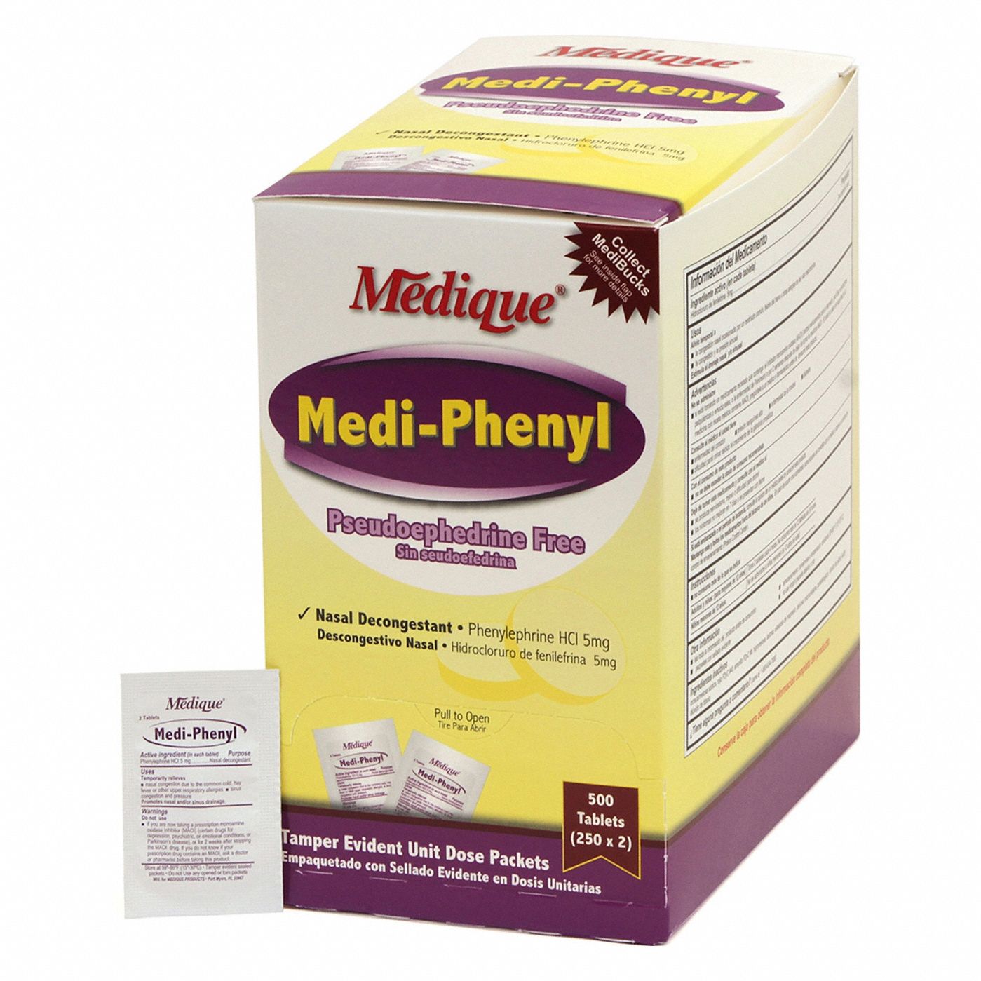 Medi Phenyl 3G-OTH-551759