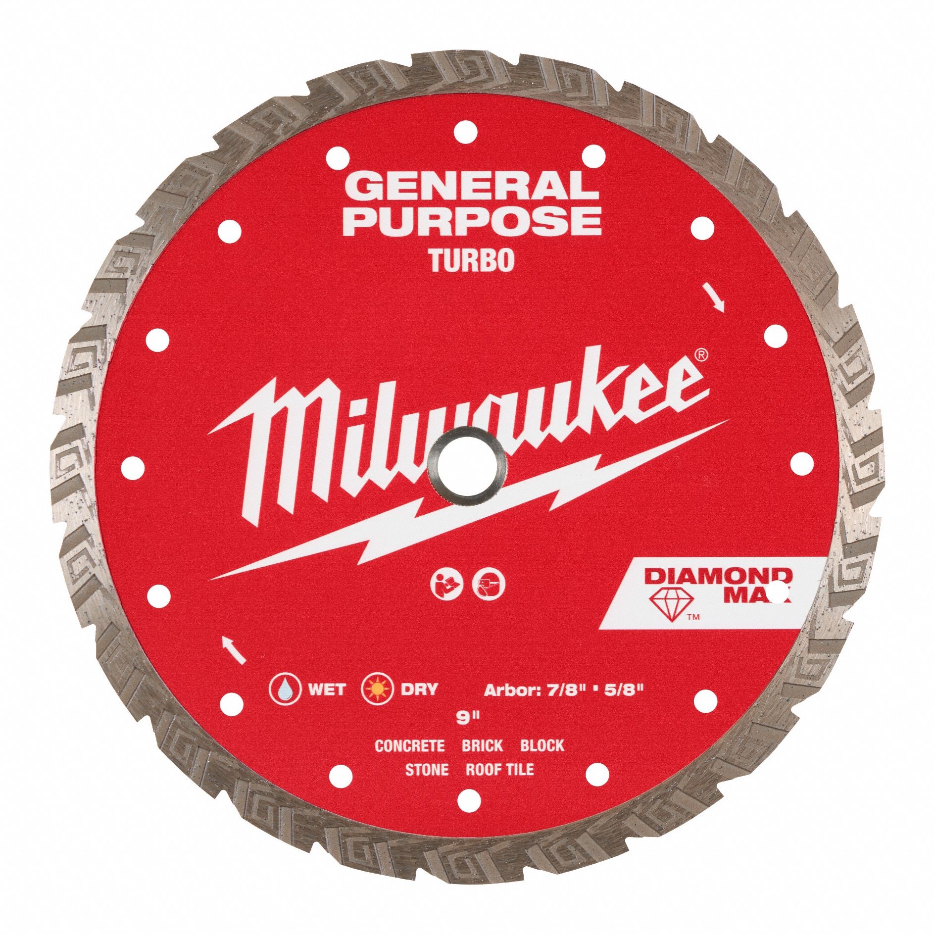 Milwaukee 3G-OTH-327106
