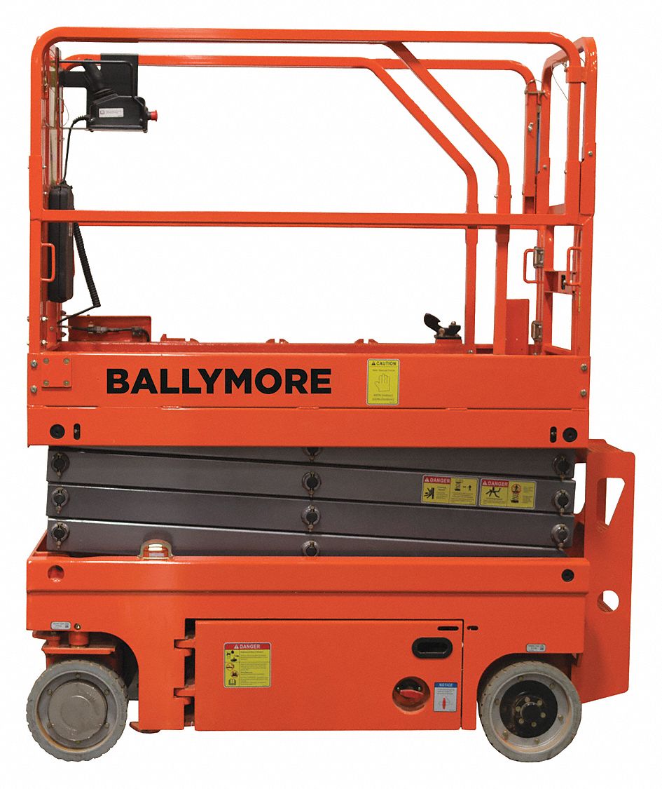 Ballymore 3G-OTH-330035