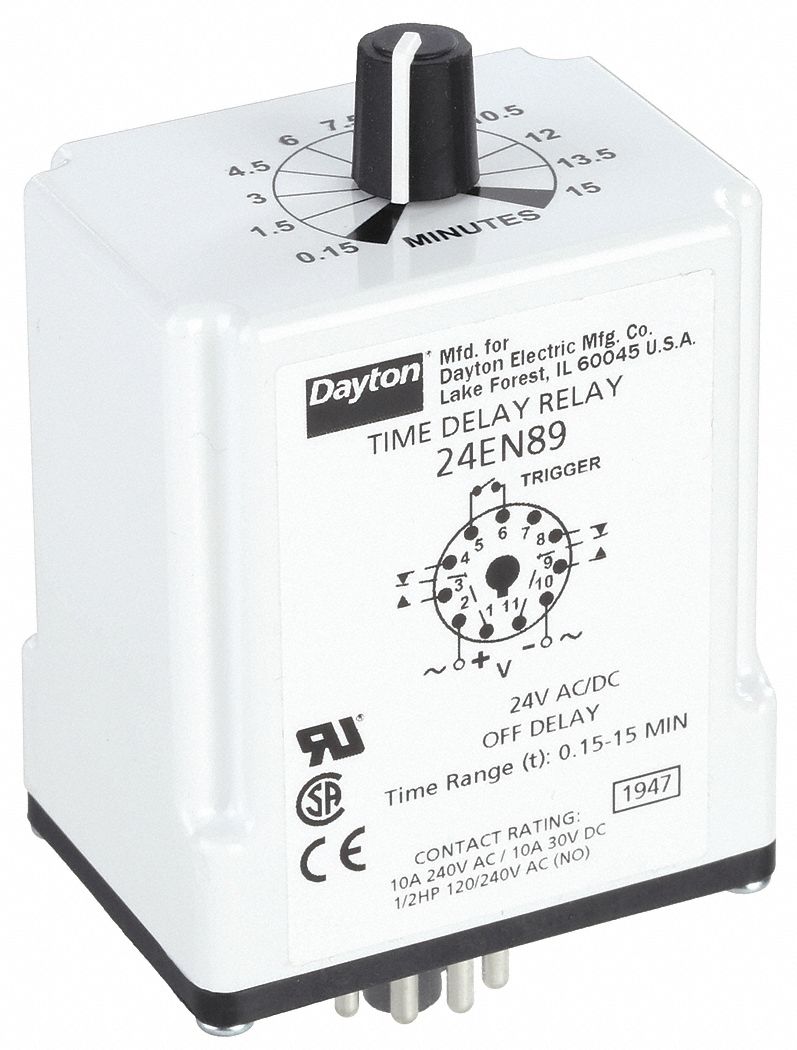 Dayton 3G-OTH-39812