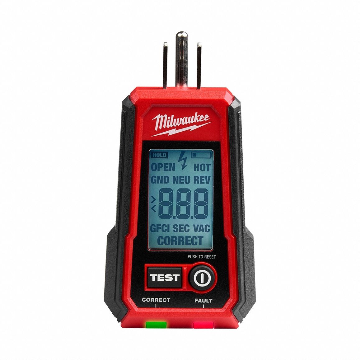 Milwaukee Tool & Equipment 3G-OTH-173093
