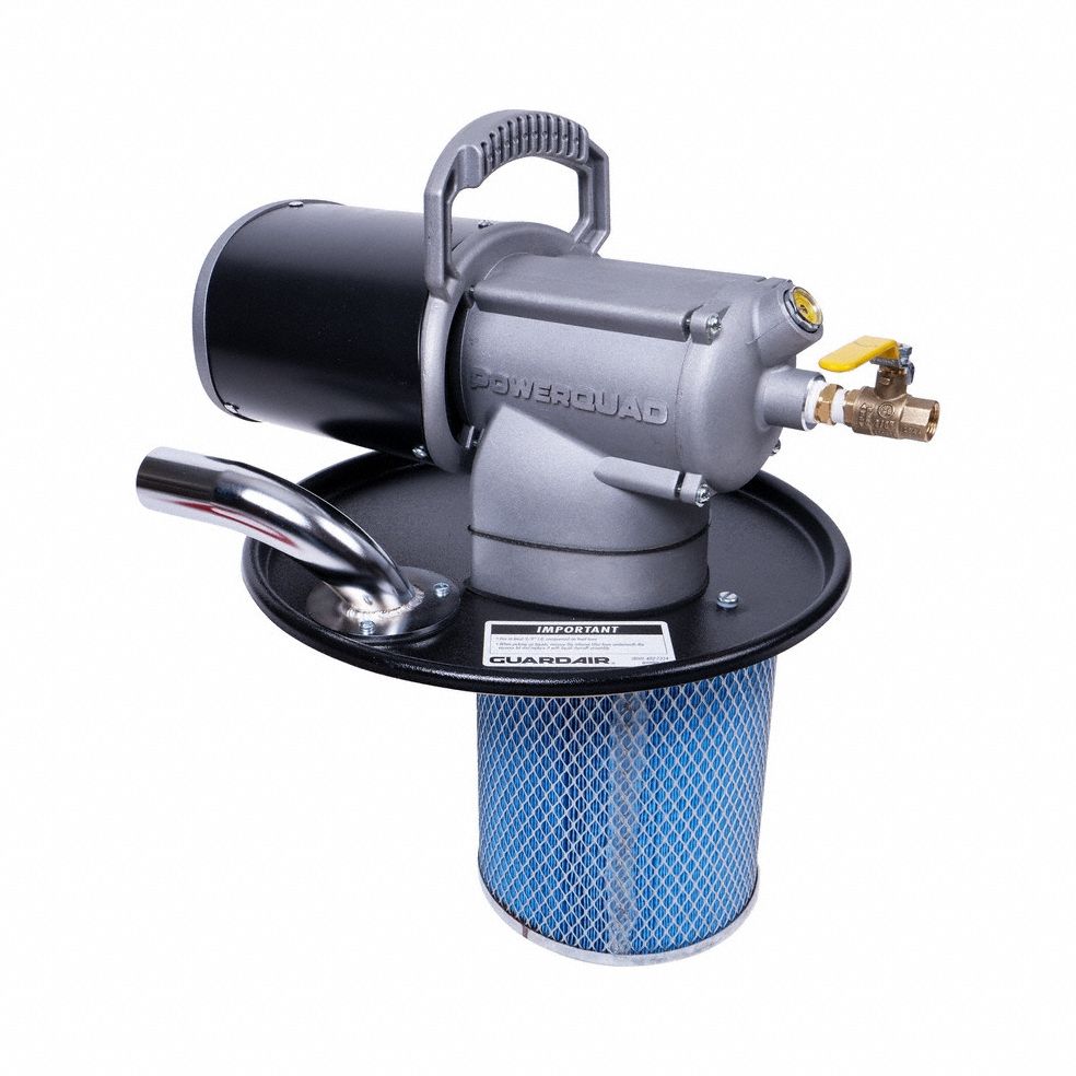 Guardair 3G-OTH-590321