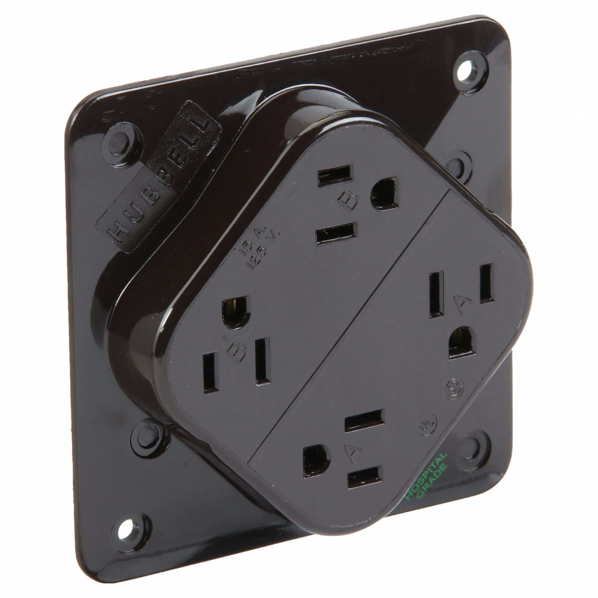 Hubbell 3G-OTH-128502