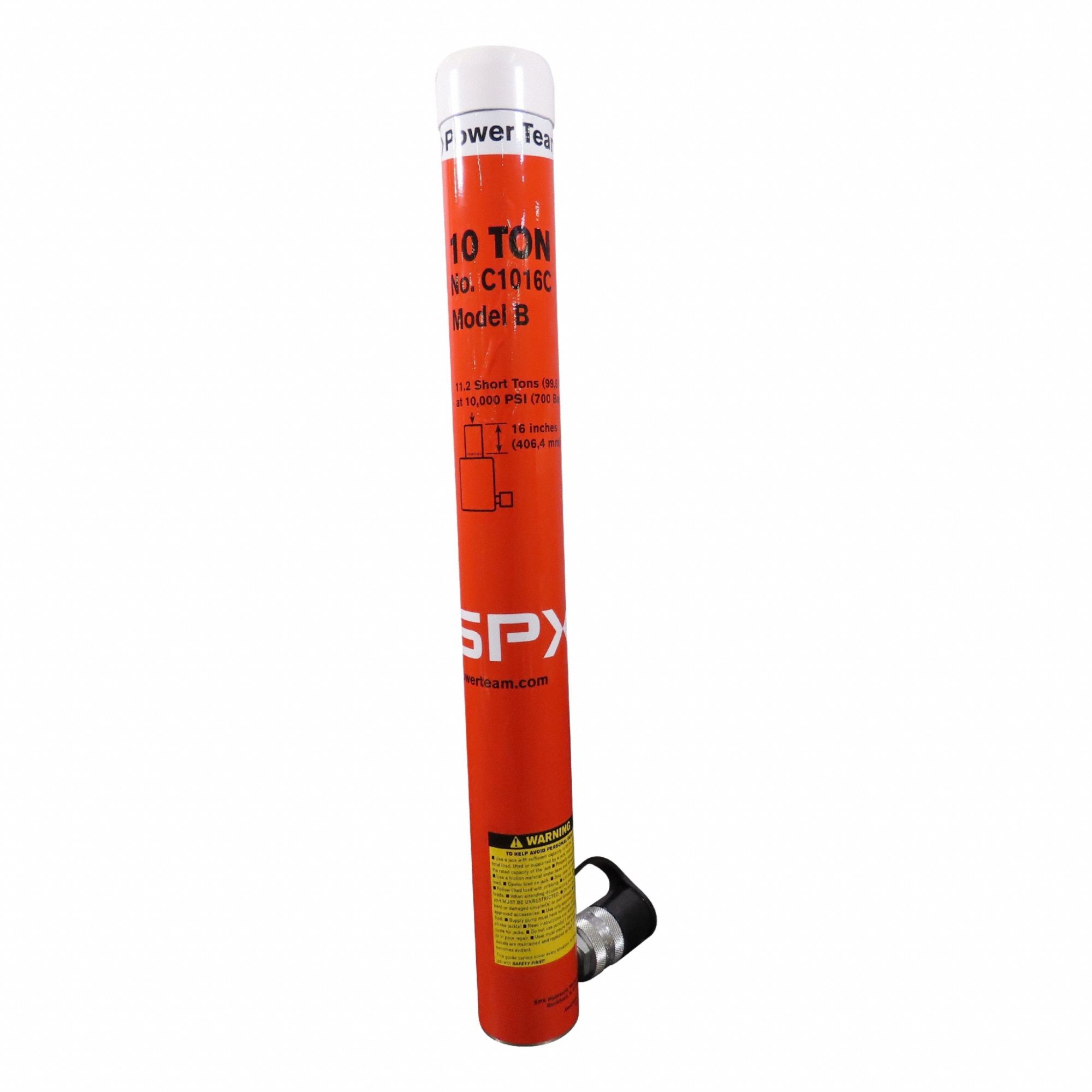 Power Team 3G-OTH-163379