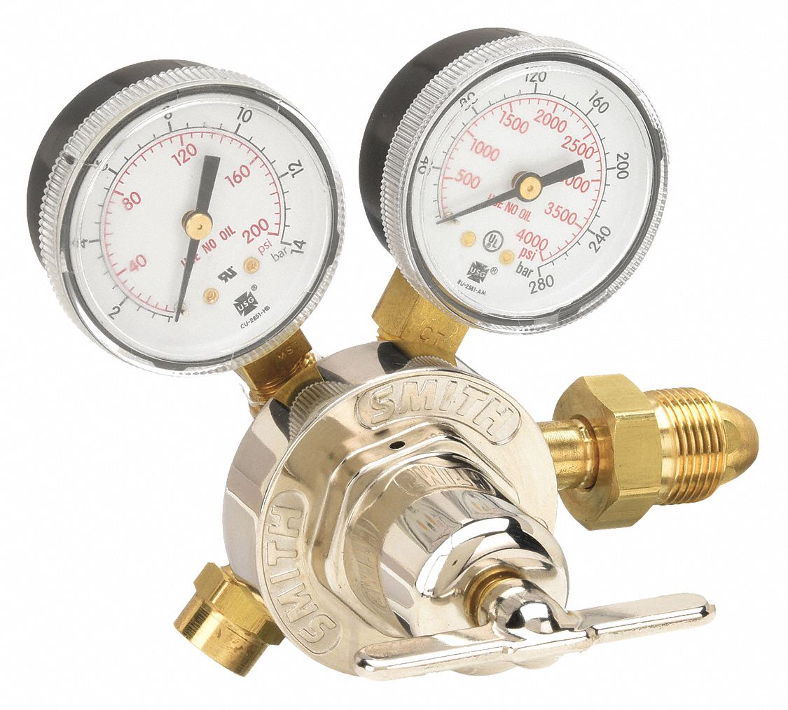 Smith Equipment 3G-OTH-358172