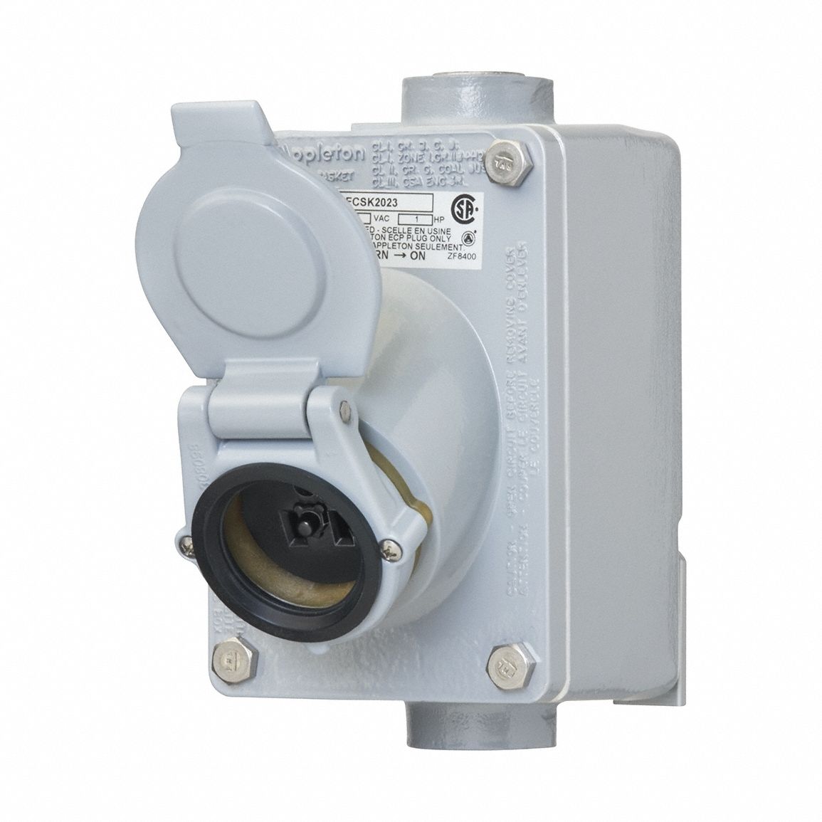 Appleton Electric 3G-OTH-13107