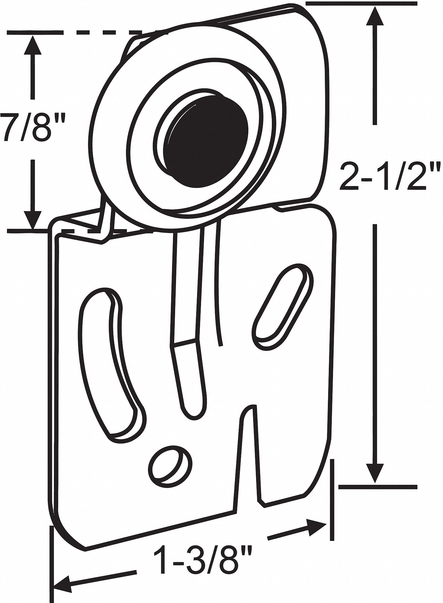 Approved Vendor 3G-OTH-510491