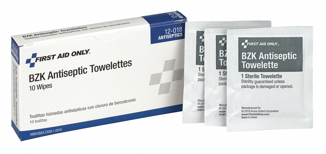 First Aid Only 3G-OTH-547920