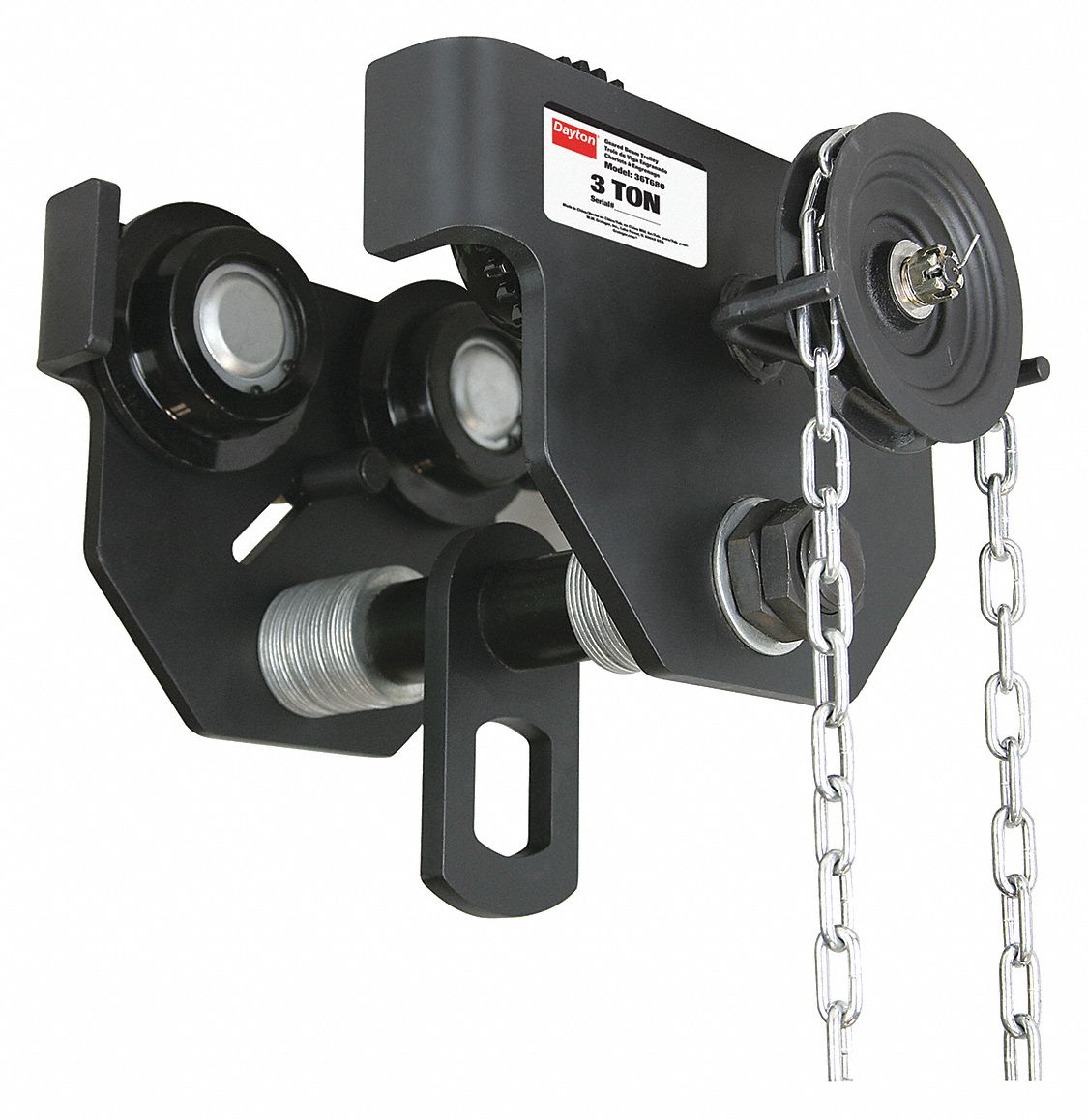 Dayton 3G-OTH-335918