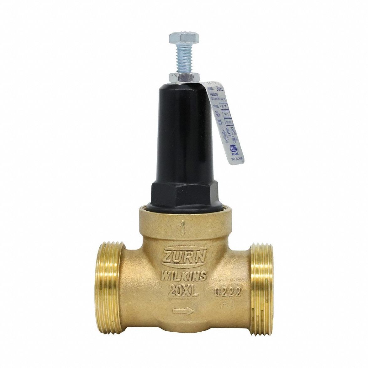 Zurn Wilkins 3G-OTH-439600