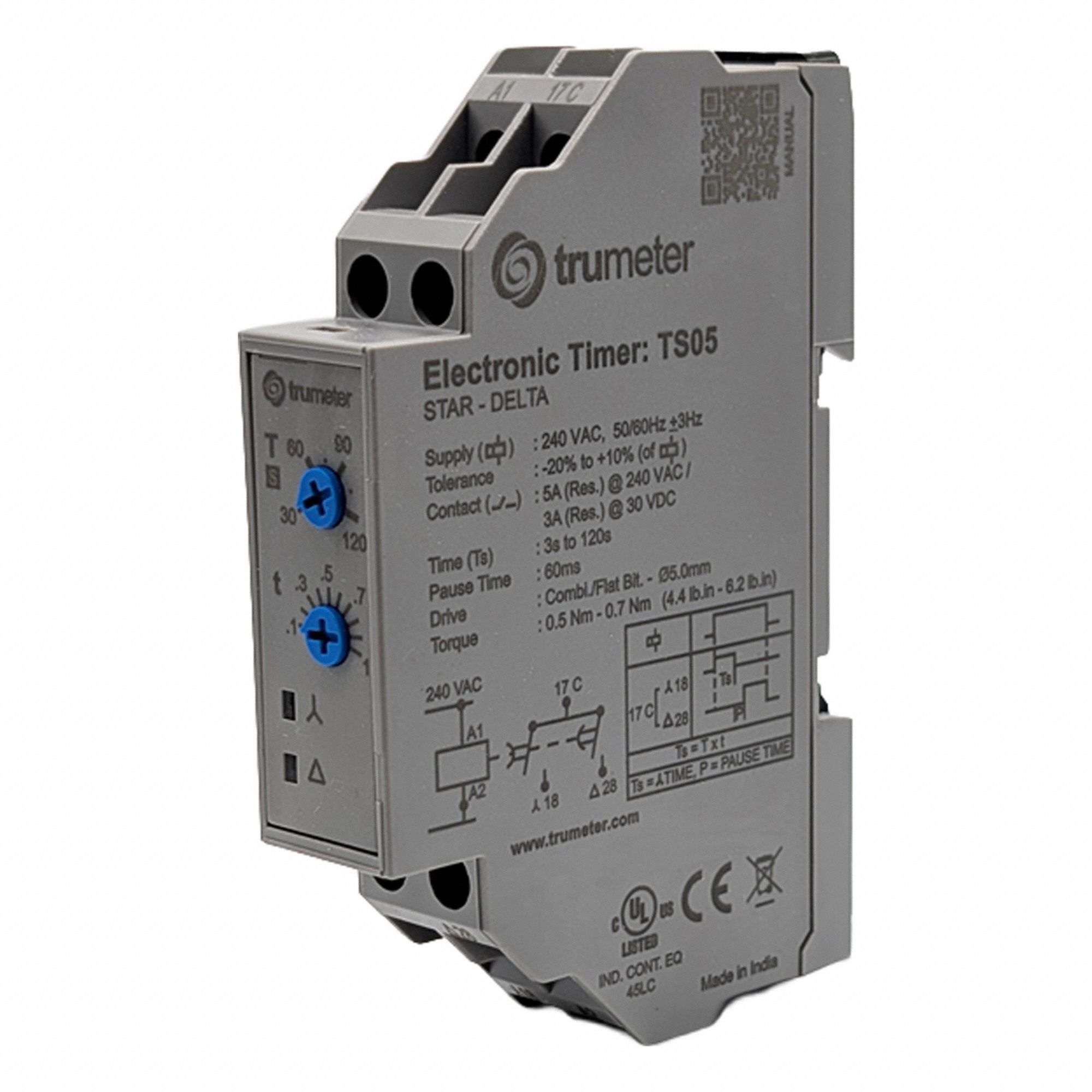 Trumeter 3G-OTH-41108