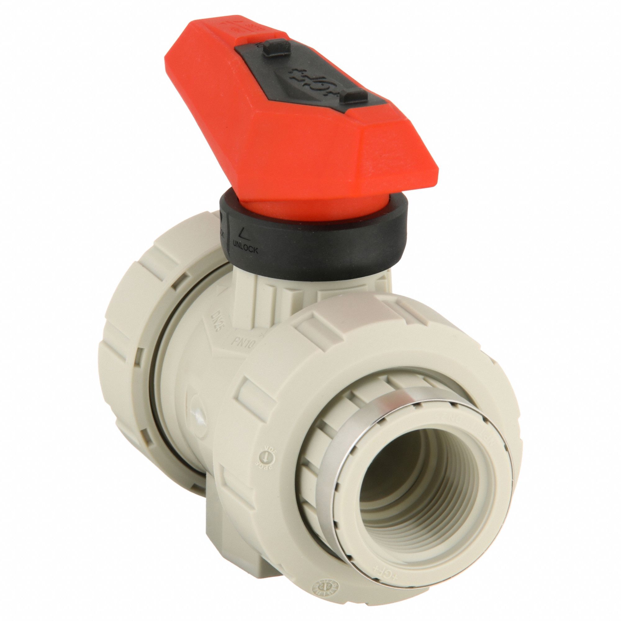Gf Piping Systems 3G-OTH-447003