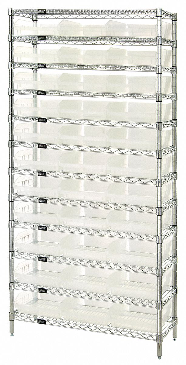 Quantum Storage Systems 3G-OTH-341648