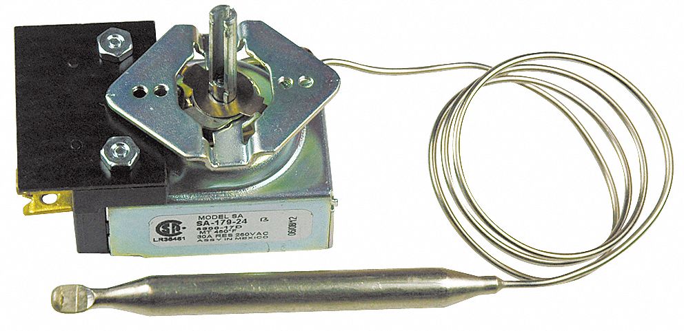Robertshaw 3G-OTH-96223