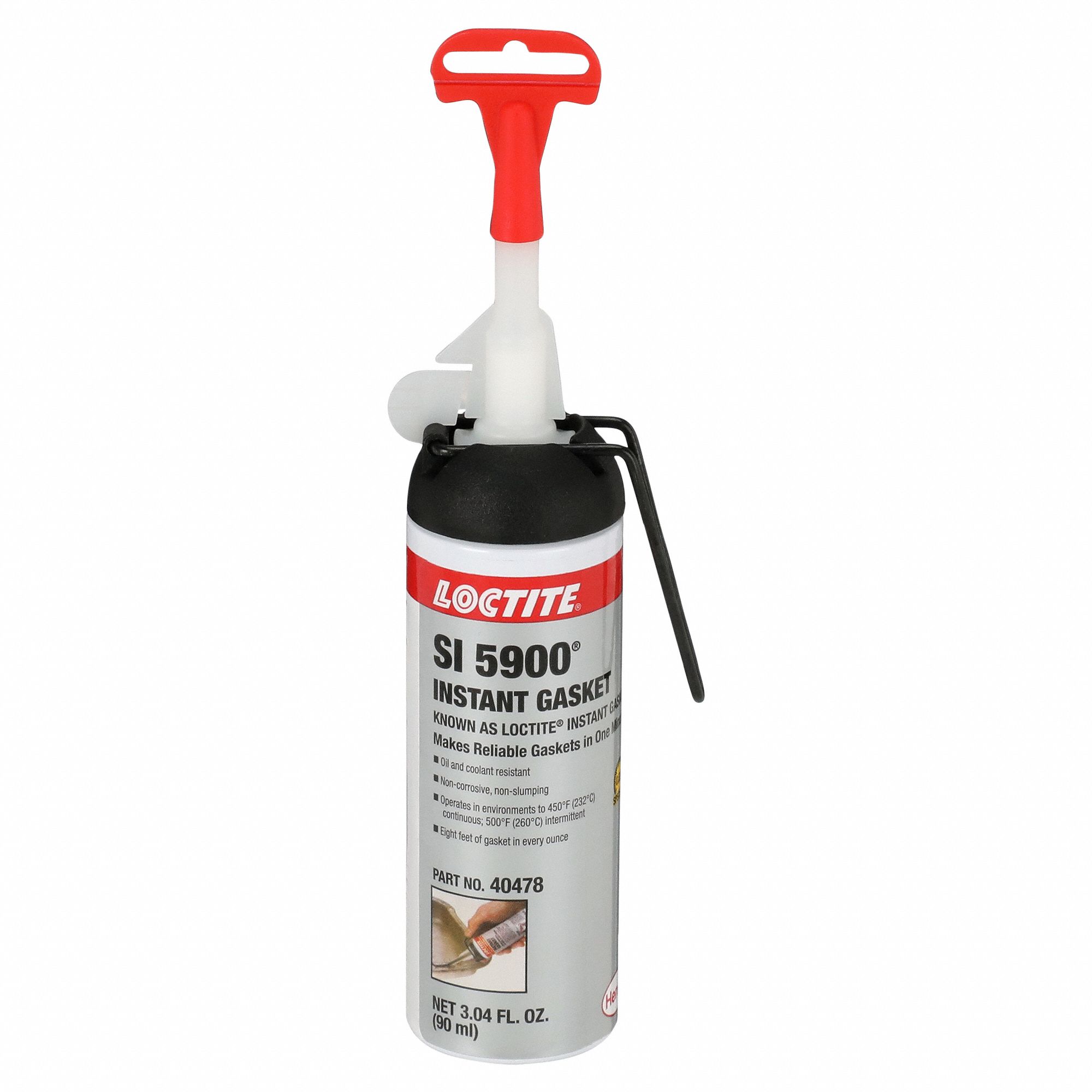 Loctite Rtv 3G-OTH-570037